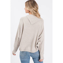 Load image into Gallery viewer, Allie R. Dolman Sleeve Sweater