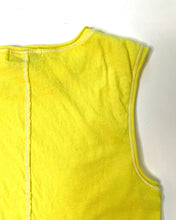 Load image into Gallery viewer, Iris Boxy Muscle Tank Top