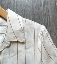 Load image into Gallery viewer, M West Buttondown Shirt