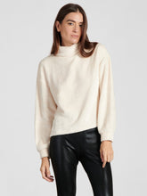 Load image into Gallery viewer, Sanctuary Softie Mockneck Knit top