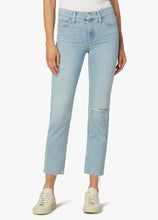 Load image into Gallery viewer, Joes Jeans The Lara Mid Rise Cigarette Crop